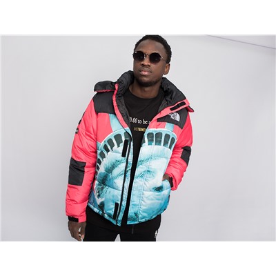 Куртка зимняя The North Face x Supreme