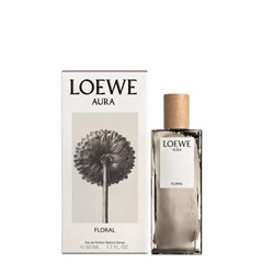 LOEWE AURA FLORAL edp (w) 50ml