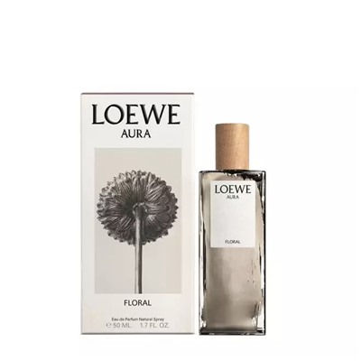 LOEWE AURA FLORAL edp (w) 50ml
