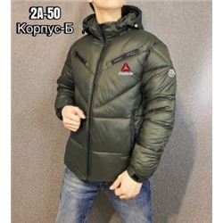 Куртка #22032826