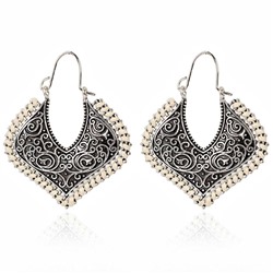 Серьги на крючках арт. 13 4899 (id 288966)