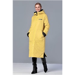 Пальто DIZZYWAY, 1137062