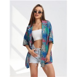 Рубашка Р3163