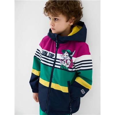 PLAYTODAY Куртка 12612123