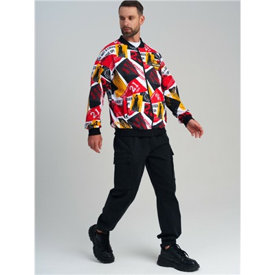 Толстовка трикотажная для мужчин