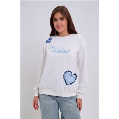 Свитшот 88545 НАТАЛИ, 1201065