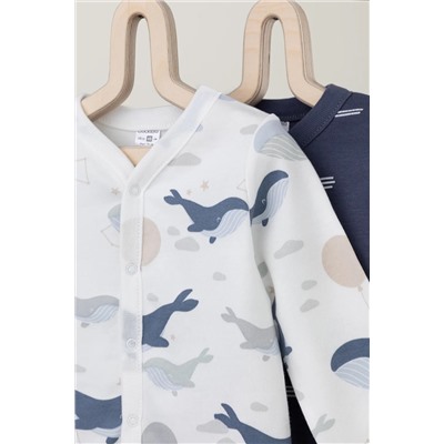 CROCKID Джемпер К 300450-2уп