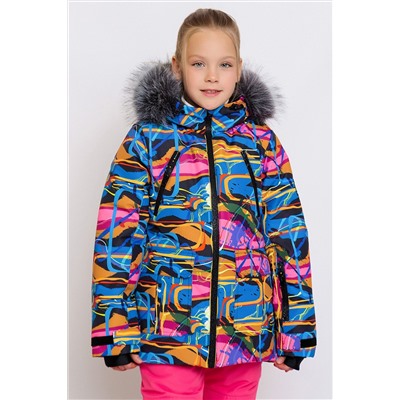 Комплект (Куртка+Брюки) BATIK CASUAL, 1048428