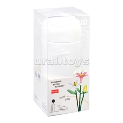 Конструктор "Лилии" (247 дет.)