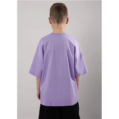 CLEVER Футболка 856864кд_п