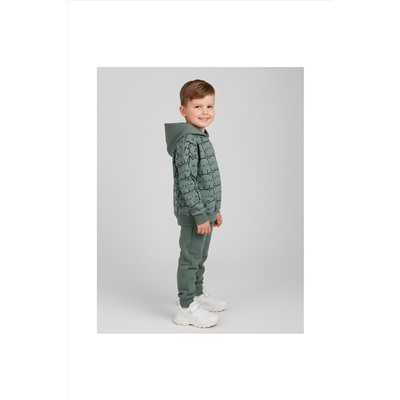 Комплект (Худи+Брюки) YOULALA, 1199144