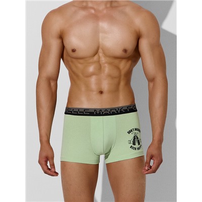 ТРУСЫ МУЖСКИЕ (2ШТ) 411215-2