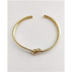 Браслет обруч