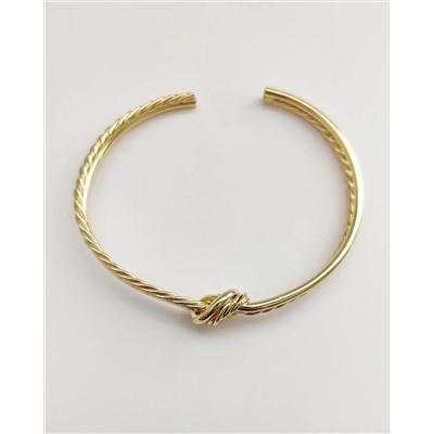 Браслет обруч