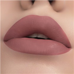 Краска для губ матовая тон 11