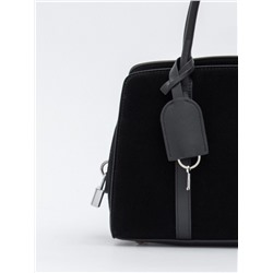 Сумка 990225NN black Natale Navetta