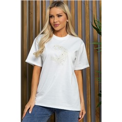 LT Collection Футболка Б12766-11М