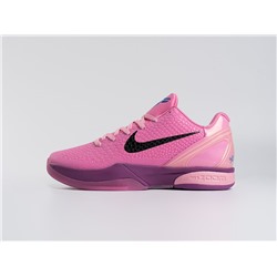 Кроссовки Nike Kobe 6