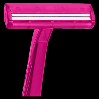 Станок для бритья одноразовый Schick (Wilkinson Sword) DUPLO Beauty (5шт.) для женщин