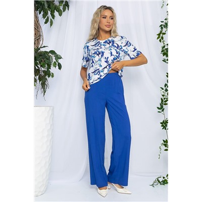 Костюм (Блуза+Брюки) LADY TAIGA, 1103198