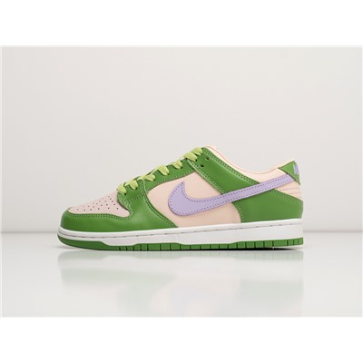 Кроссовки Nike SB Dunk Low