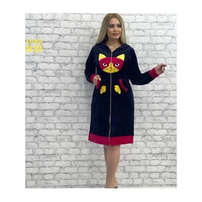 Халат #22397525