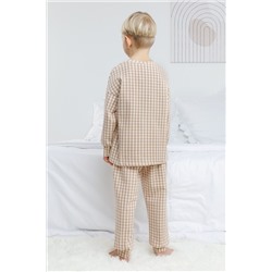 Пижама CROCKID, 1236024