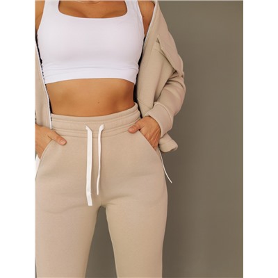 Брюки с начесом 322246Wbе