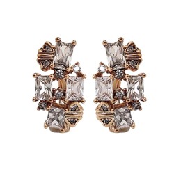 Серьги  Xuping