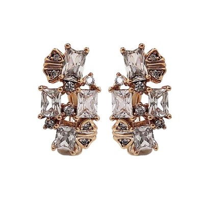 Серьги  Xuping