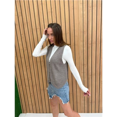Жилет #22870526