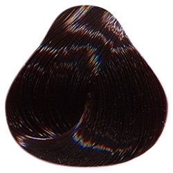 OLLIN Performance Пермаментная крем-краска 4/71 «Шатен коричнево-пепельный» 60 мл