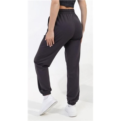 Брюки Сияние стиля-1 (Антрацит)