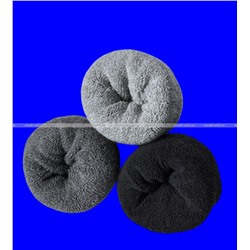 Ecosocks термоноски мужские плотные внутри махра бамбук + шерсть арт. 9833