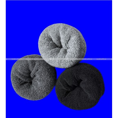 Ecosocks термоноски мужские плотные внутри махра бамбук + шерсть арт. 9833