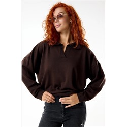 Lika Dress Джемпер 10630