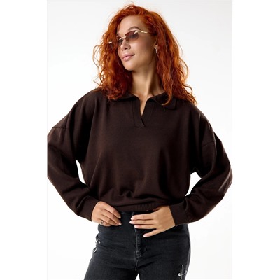 Lika Dress Джемпер 10630