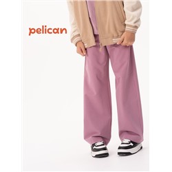 PELICAN Брюки
