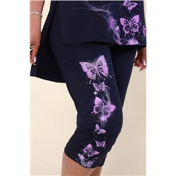 Костюм с бриджами NEOбыкновенная - 697 НАТАЛИ, 1113125