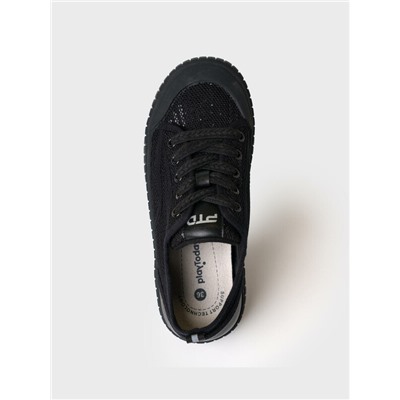 Полуботинки для девочек