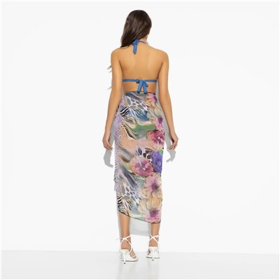 Парео, Навстречу приключениям (фэшн)