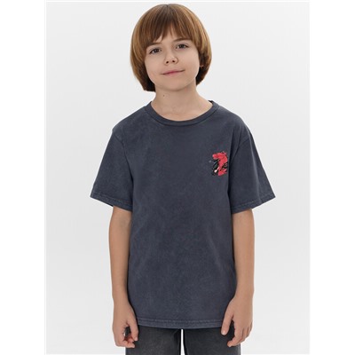 ФУТБОЛКА ДЛЯ МАЛЬЧИКОВ 113433