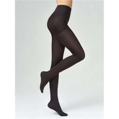 Колготки теплые, Omsa, Velour Active 100