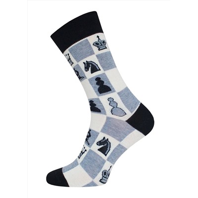 БРЕСТСКИЕ Носки 4200К