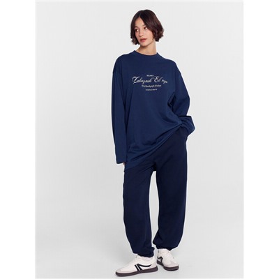 ЛОНГСЛИВ ЖЕНСКИЙ 122999