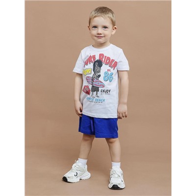 BATIK Футболка 064_БК25