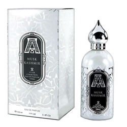 Парфюмерная вода Attar Collection Musk Kashmir унисекс