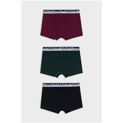 Трусы мужские (3шт) MARK FORMELLE, 1232902