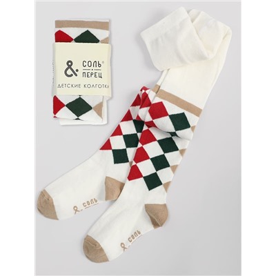 Соль&Перец Колготки SP148