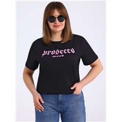 Апрель Футболка